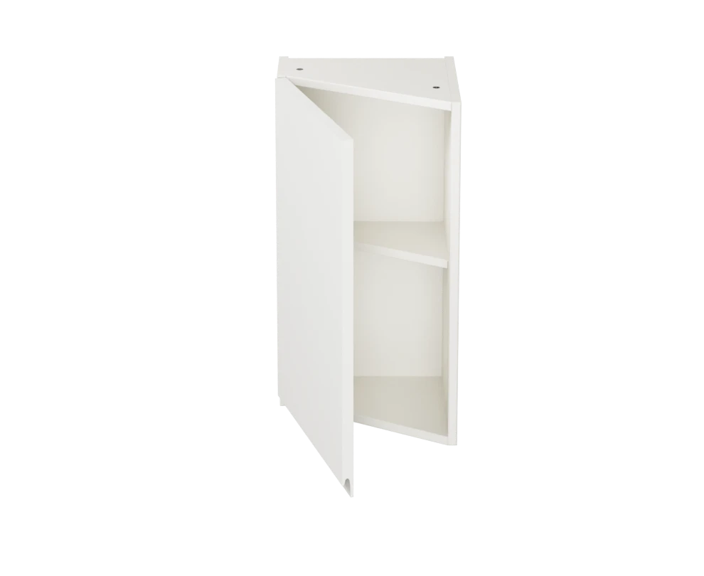 360 Angled Wall Unit (LH)