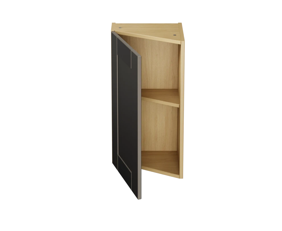 360 Angled Wall Unit (LH)