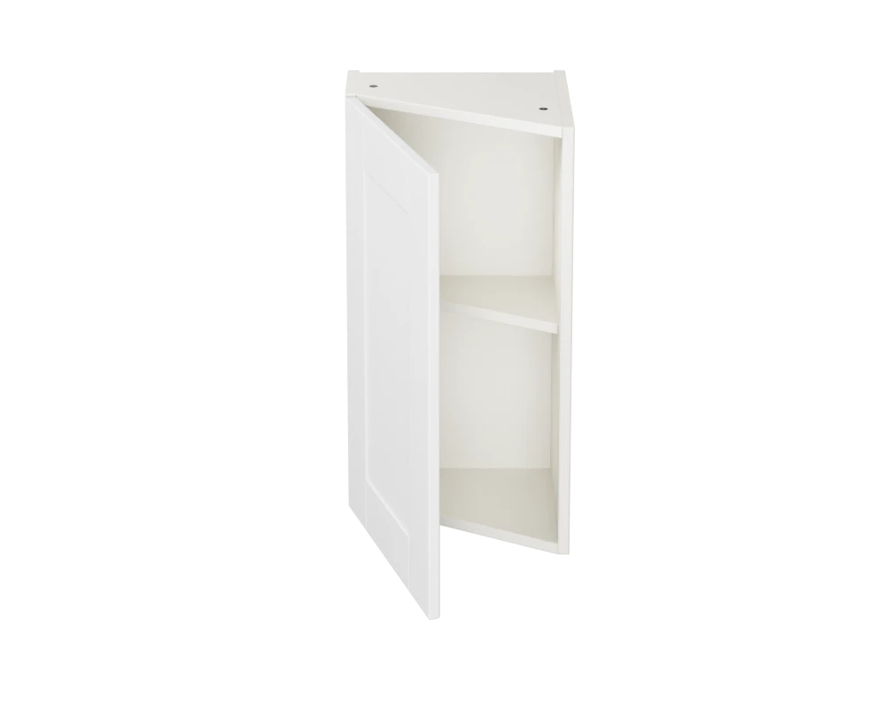 360 Angled Wall Unit (LH)