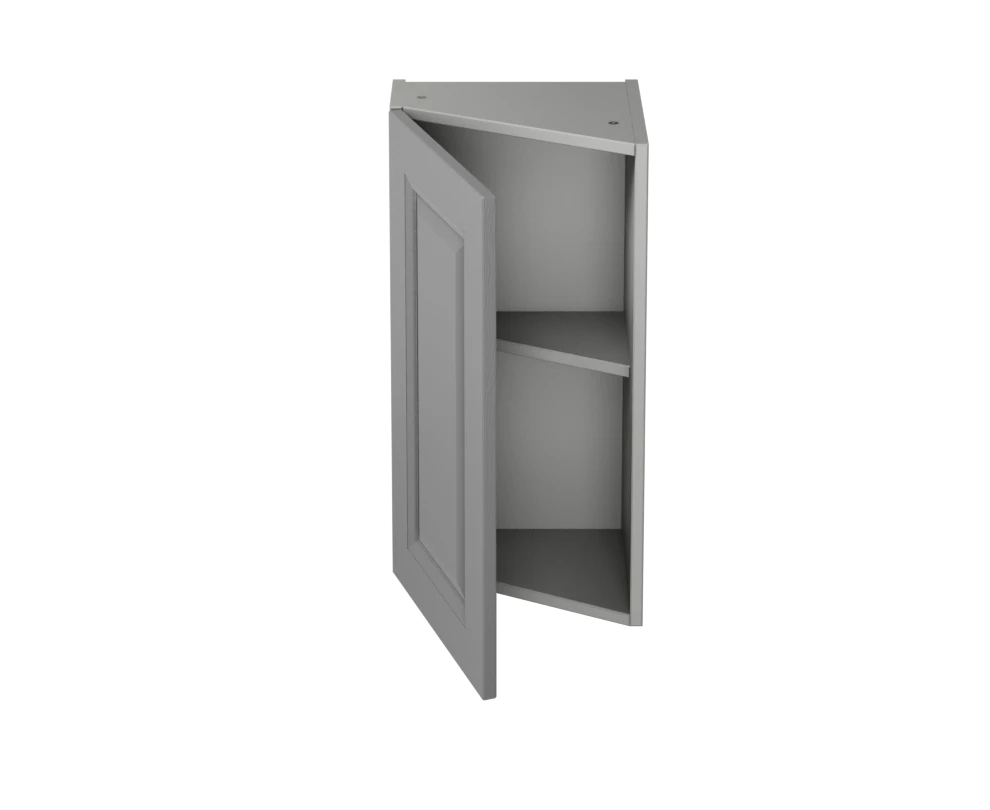 360 Angled Wall Unit (LH)