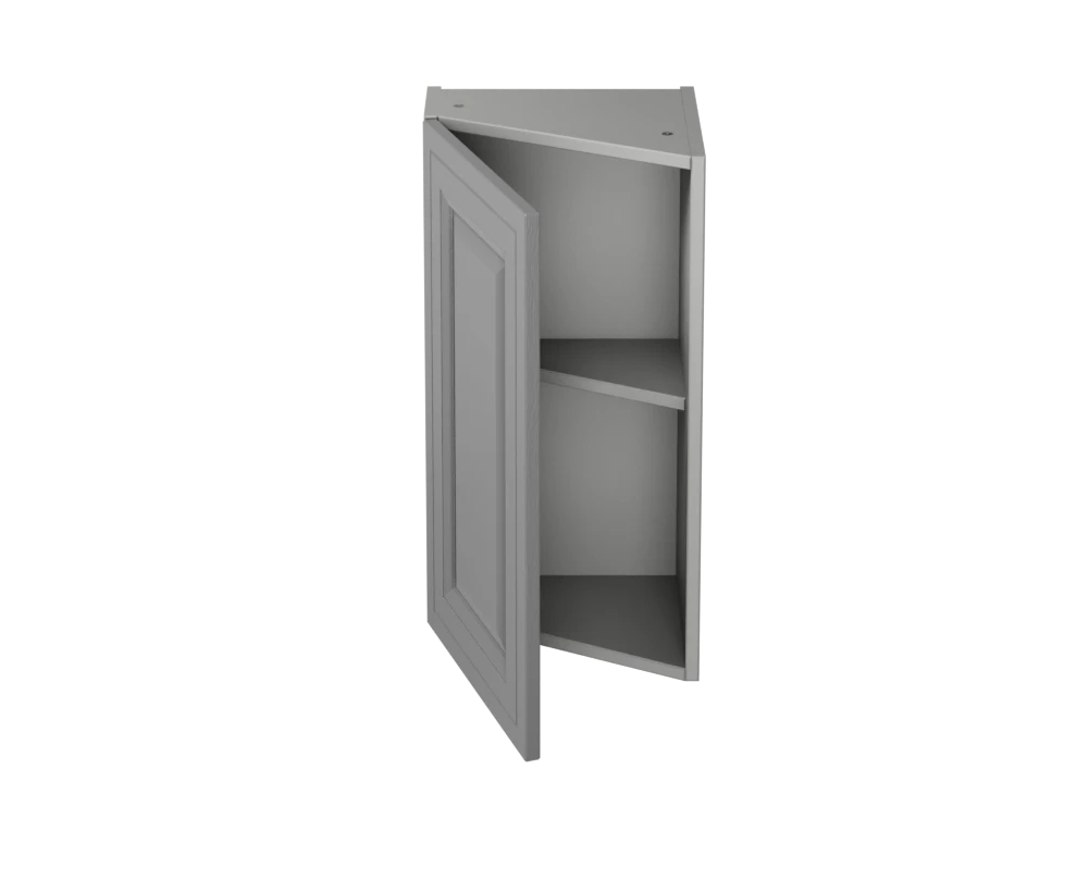 360 Angled Wall Unit (LH)