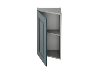 360 Angled Wall Unit (LH)