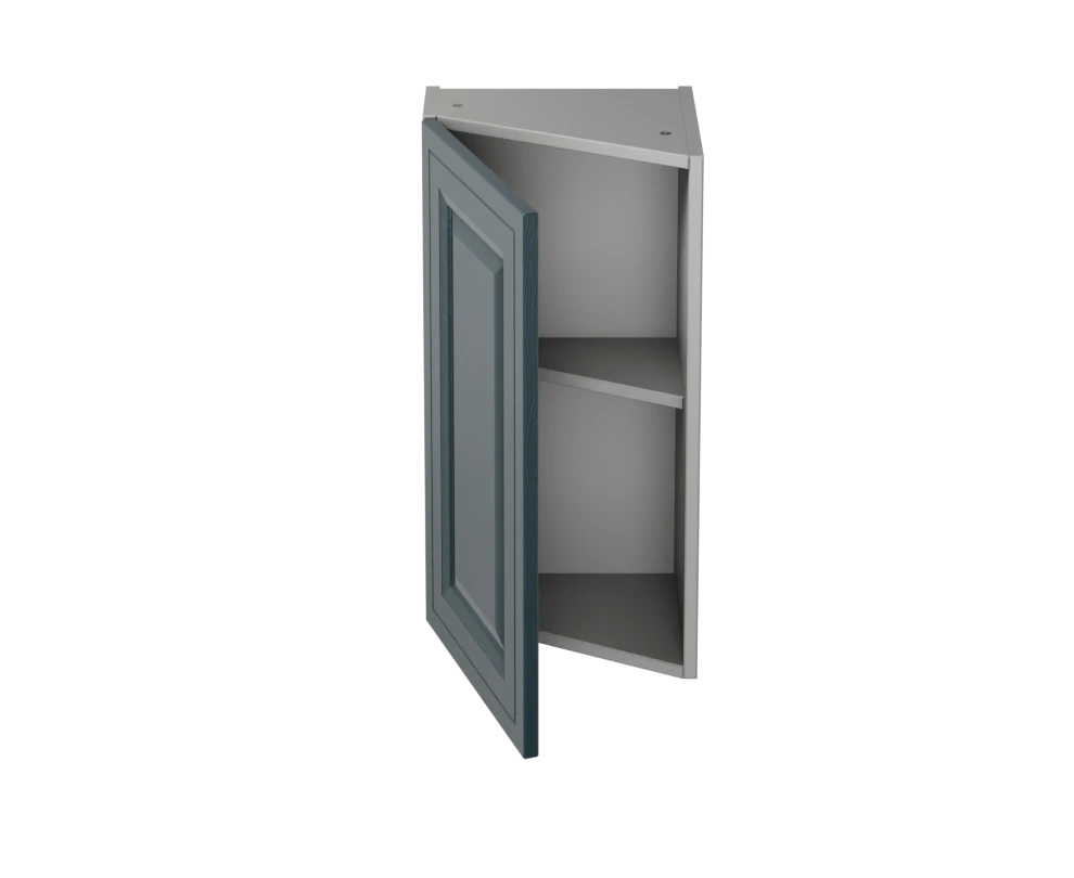360 Angled Wall Unit (LH)