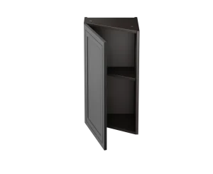 360 Angled Wall Unit (LH)