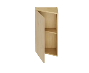 360 Angled Wall Unit (LH)