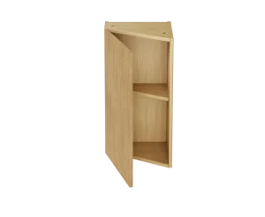 360 Angled Wall Unit (LH)
