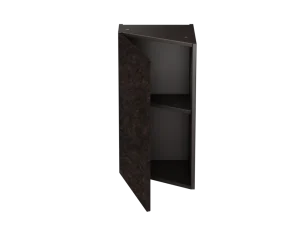 360 Angled Wall Unit (LH)