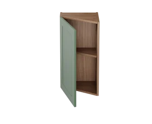 360 Angled Wall Unit (LH)
