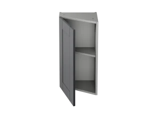 360 Angled Wall Unit (LH)