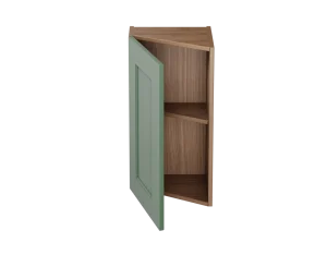 360 Angled Wall Unit (LH)