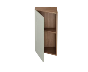 360 Angled Wall Unit (LH)