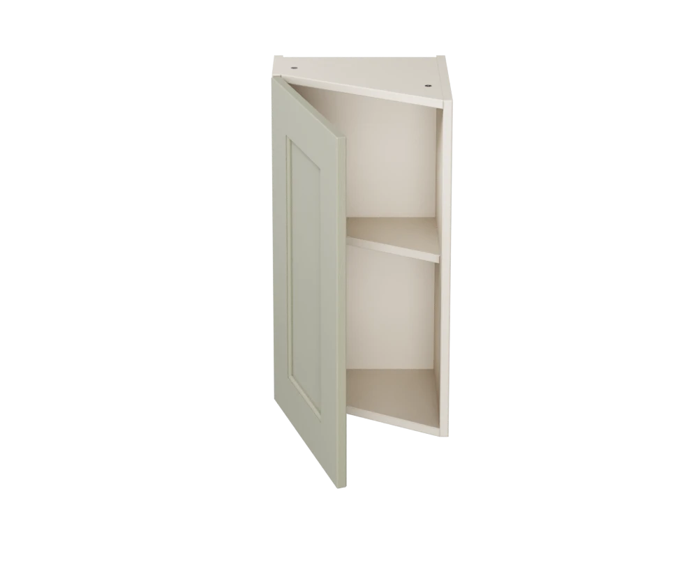 360 Angled Wall Unit (LH)