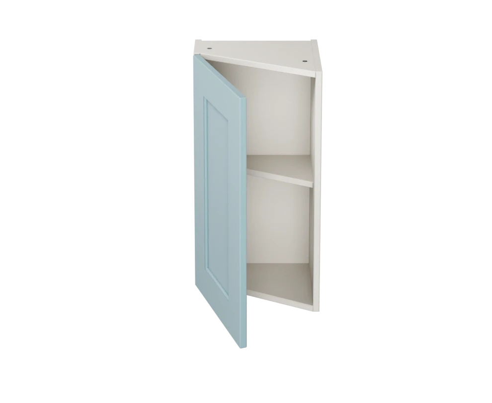 360 Angled Wall Unit (LH)