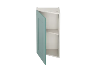360 Angled Wall Unit (LH)