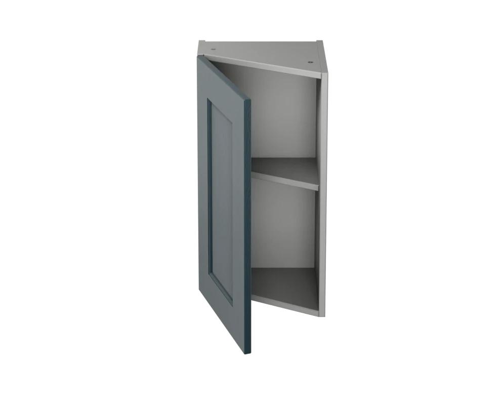 360 Angled Wall Unit (LH)