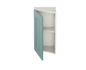 360 Angled Wall Unit (LH)