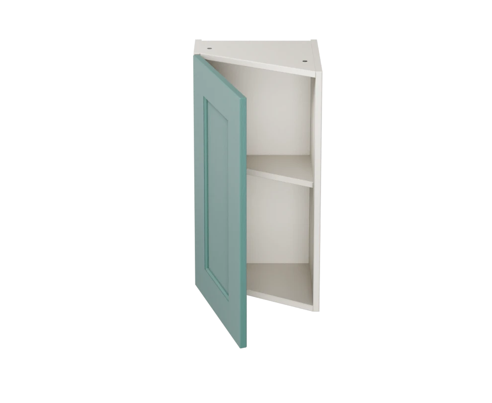 360 Angled Wall Unit (LH)