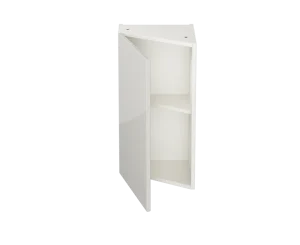 360 Angled Wall Unit (LH)