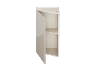 360 Angled Wall Unit (LH)