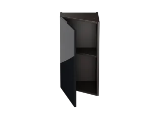 360 Angled Wall Unit (LH)