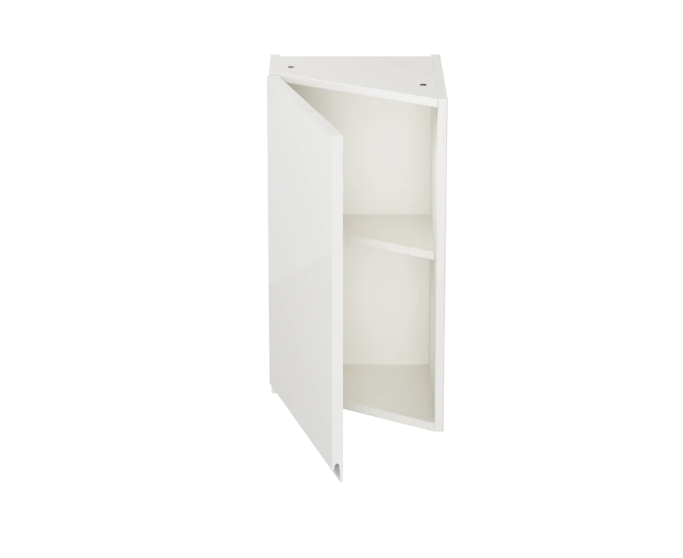 360 Angled Wall Unit (LH)