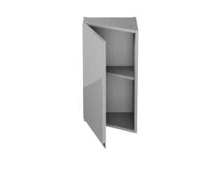 360 Angled Wall Unit (LH)