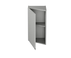 360 Angled Wall Unit (LH)