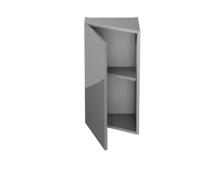 360 Angled Wall Unit (LH)