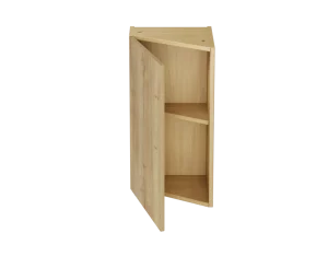 360 Angled Wall Unit (LH)