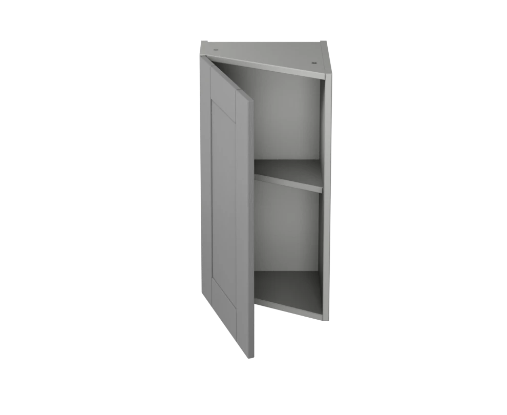 360 Angled Wall Unit (LH)