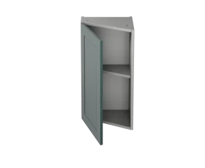 360 Angled Wall Unit (LH)