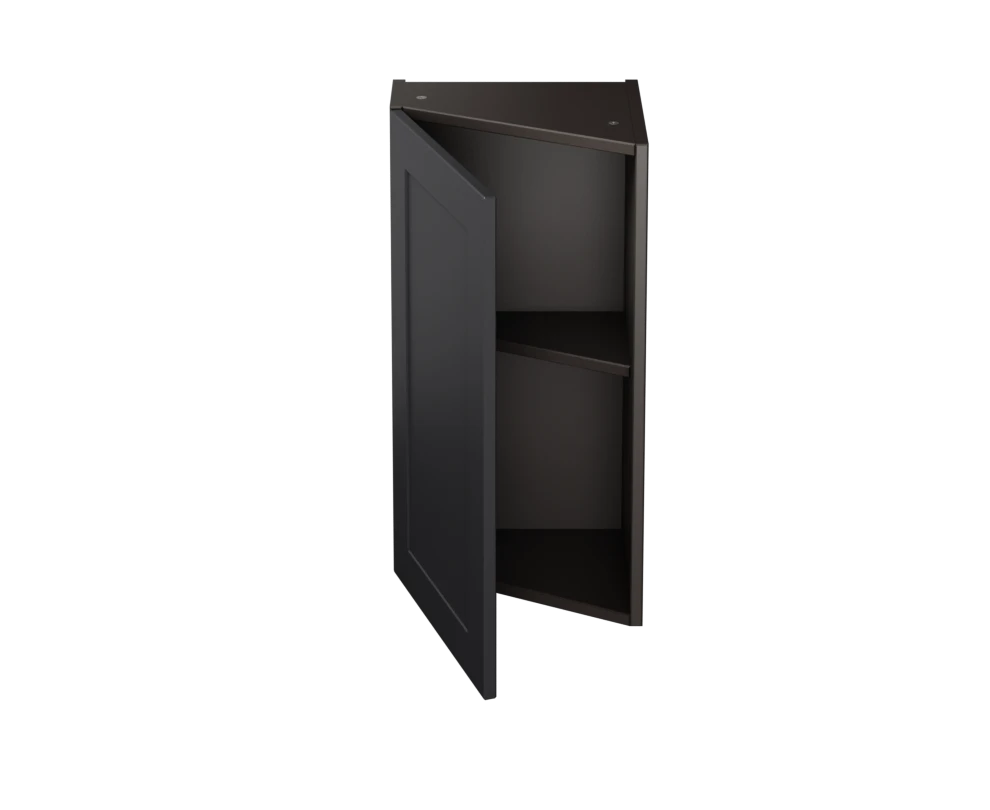 360 Angled Wall Unit (LH)