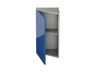 360 Angled Wall Unit (LH)