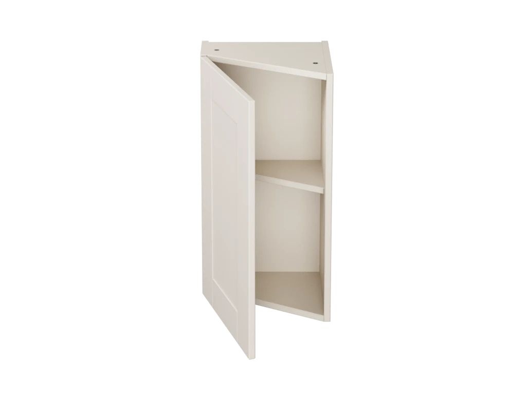 360 Angled Wall Unit (LH)