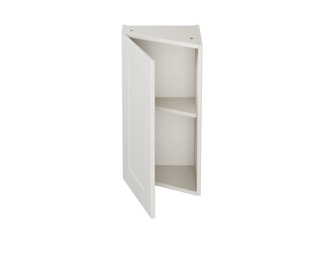360 Angled Wall Unit (LH)