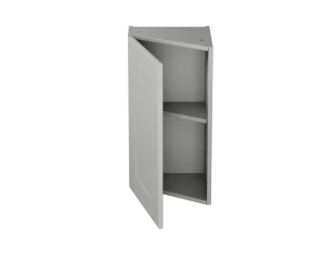 360 Angled Wall Unit (LH)