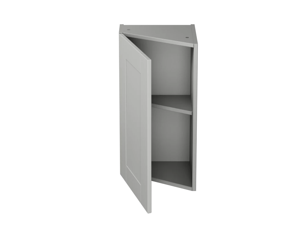 360 Angled Wall Unit (LH)