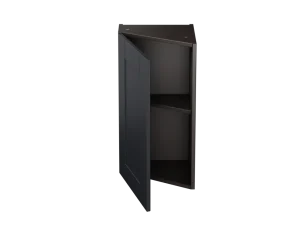 360 Angled Wall Unit (LH)