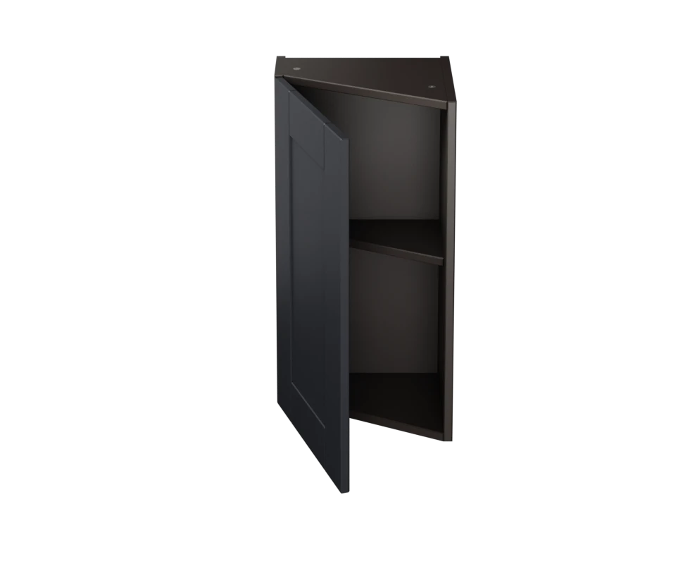 360 Angled Wall Unit (LH)