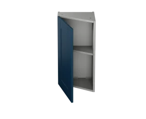 360 Angled Wall Unit (LH)