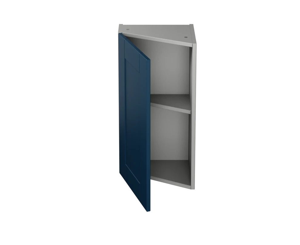 360 Angled Wall Unit (LH)