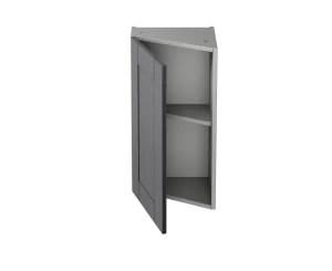 360 Angled Wall Unit (LH)