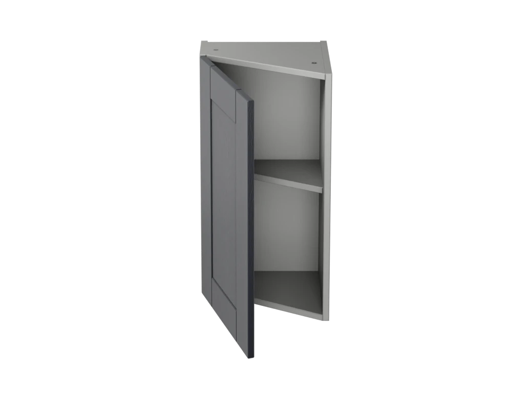 360 Angled Wall Unit (LH)