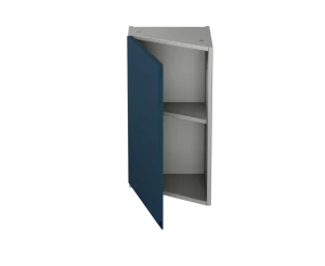 360 Angled Wall Unit (LH)