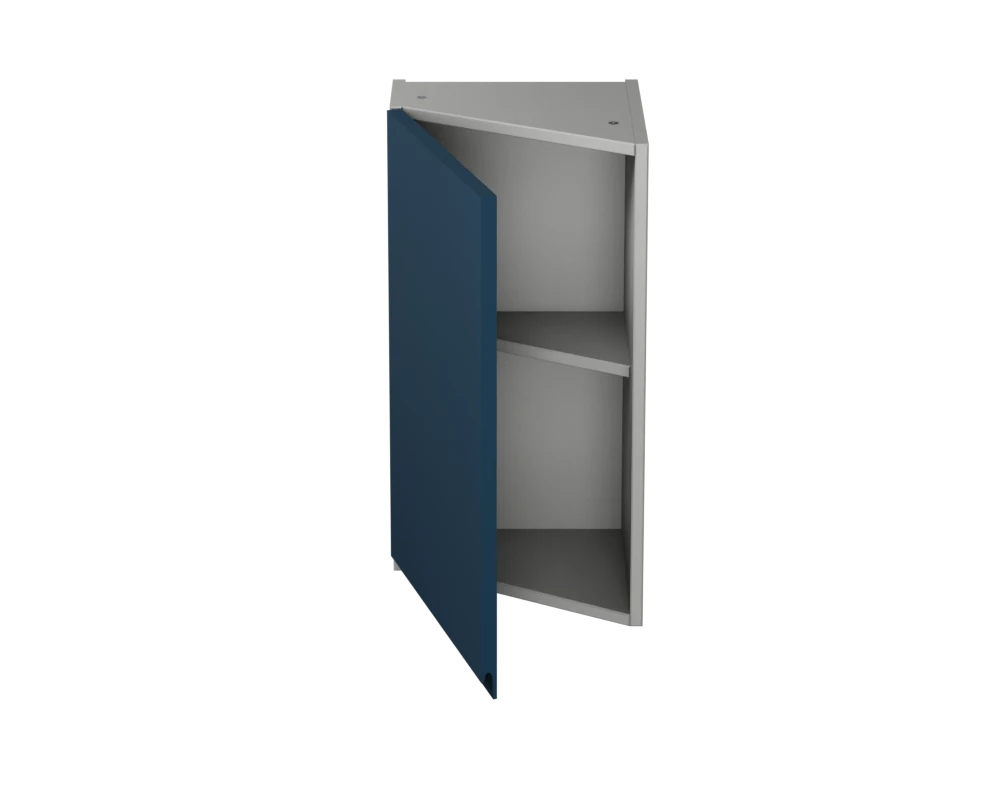 360 Angled Wall Unit (LH)