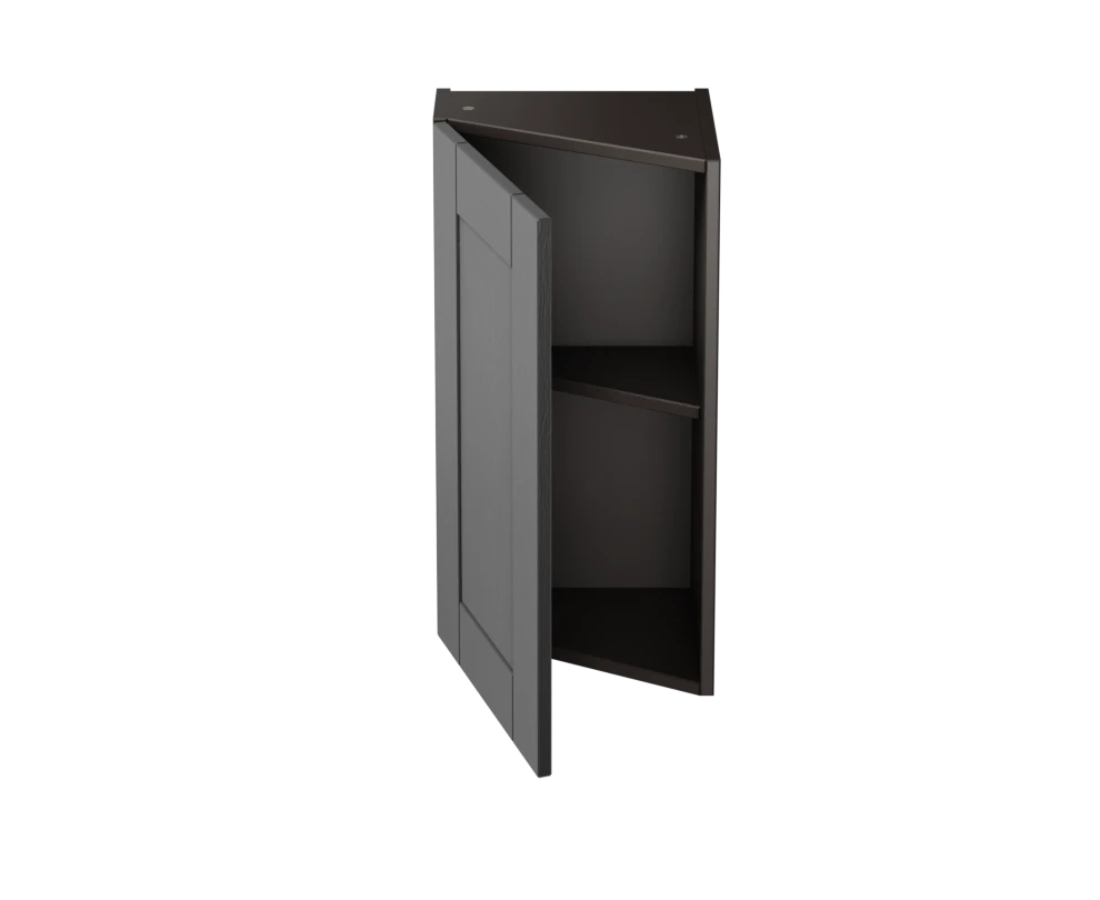 360 Angled Wall Unit (LH)