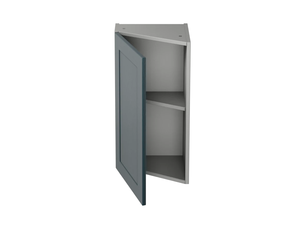 360 Angled Wall Unit (LH)