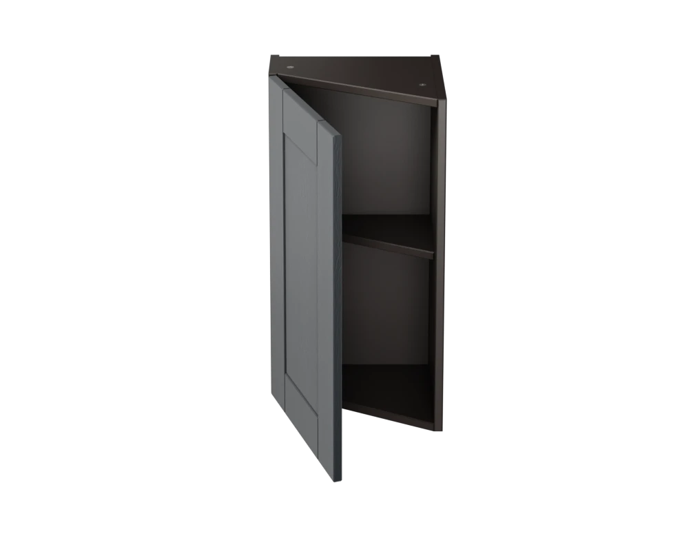 360 Angled Wall Unit (LH)
