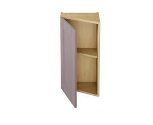 360 Angled Wall Unit (LH)