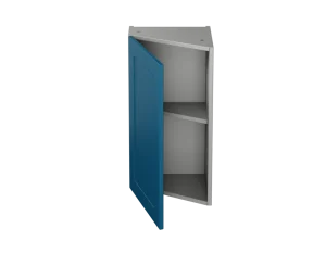 360 Angled Wall Unit (LH)
